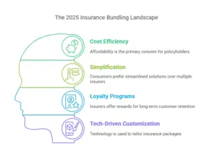 Bundling Auto & Home Insurance in 2025: Save $1,200+ Yearly